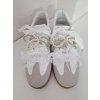 Tenisky BELLA (Farba Biela, Veľkosť topánok EU 36)