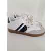 Tenisky MICA (Farba Biela, Veľkosť topánok EU 36)