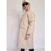Béžový plášť EXTRA