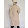 Béžový plášť EXTRA
