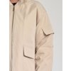 Béžový plášť EXTRA