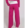Fuksiové nohavice O