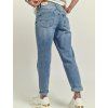 Modré rifle Mirabel