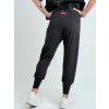 Čierne nohavice TRUE WISH (Farba Čierna, Veľkosť oblečenia S/M)