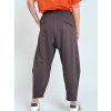 Hnedé nohavice TOSCANA