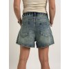 Džínsové šortky Zaya