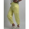 Žlté nohavice Nobody