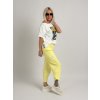 Žlté nohavice Nobody