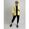Žltá bunda Dobby