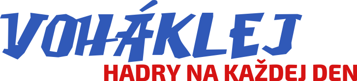 Voháklej.cz
