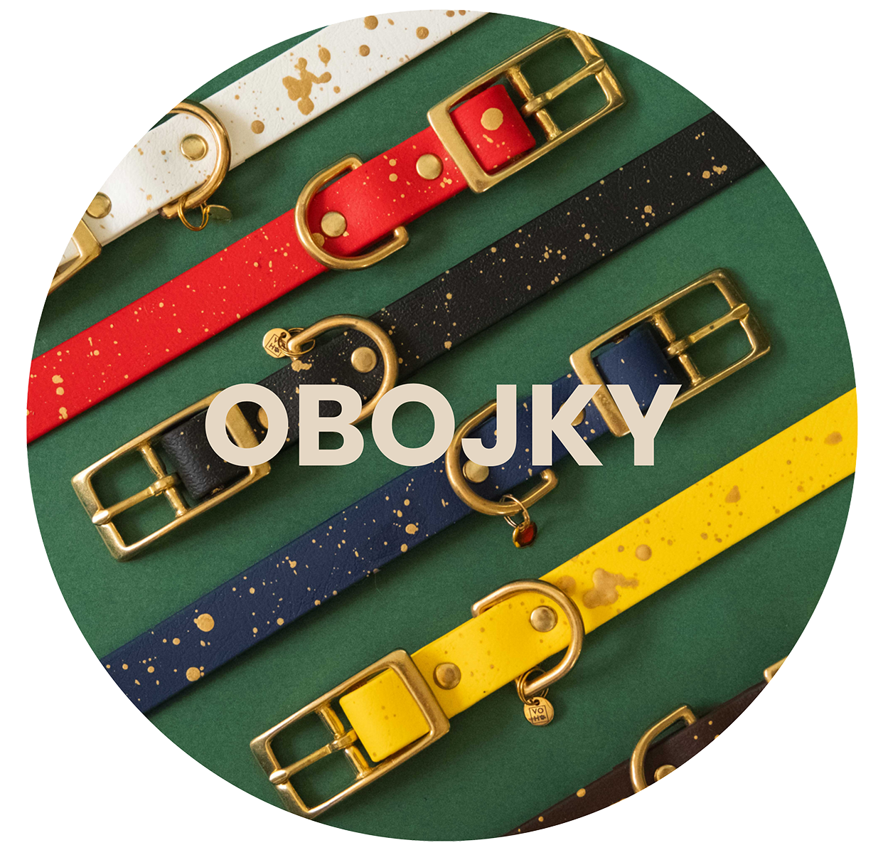 Obojky