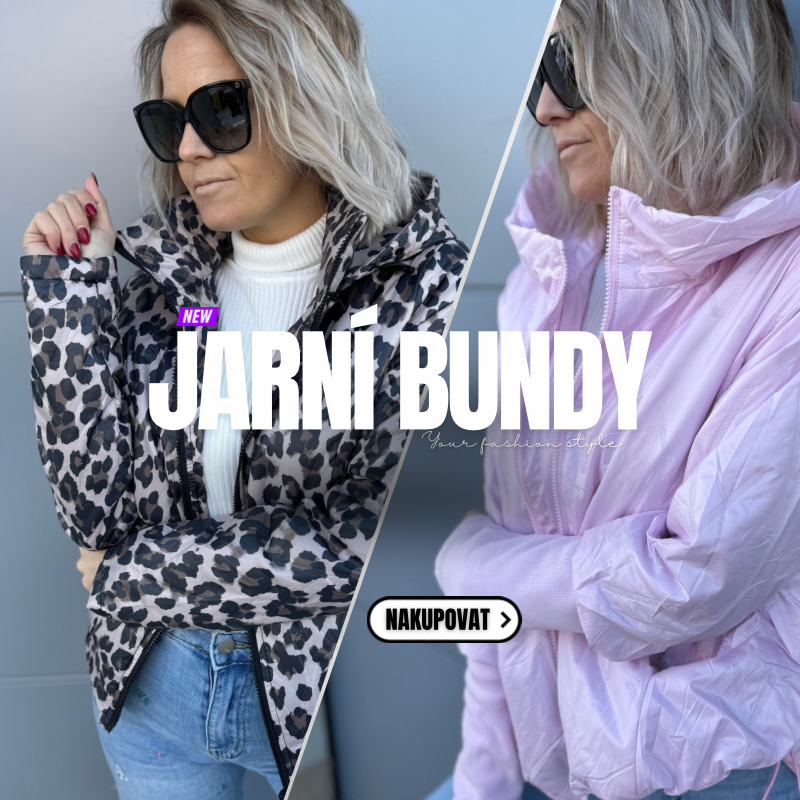 Bundy Jaro