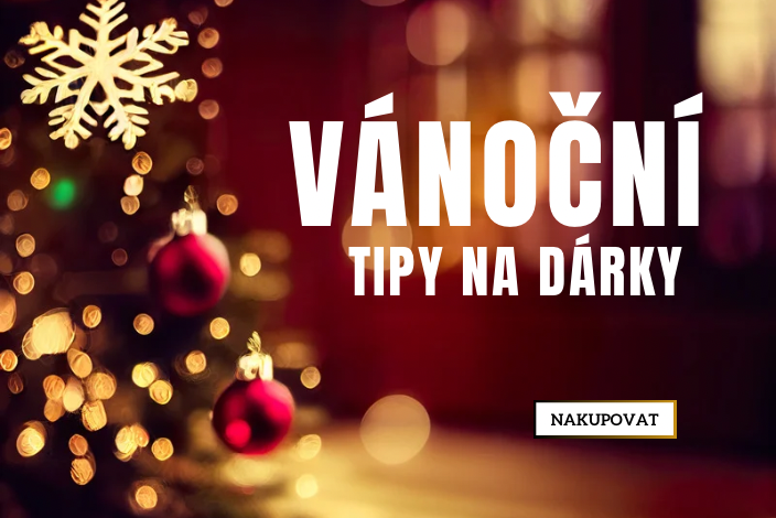 Vánoční výprodej