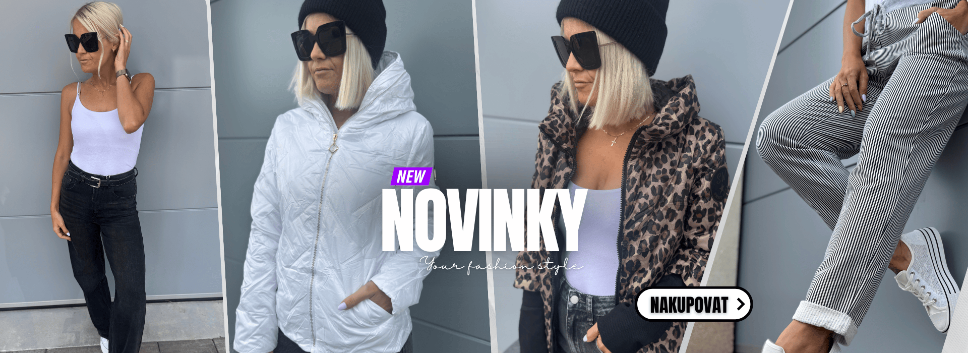 Novinky