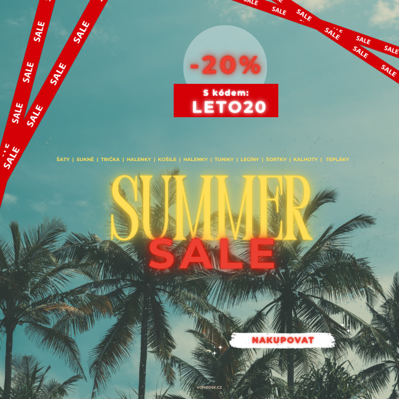 Summer Sale