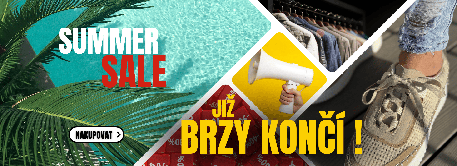 Summer Sale!