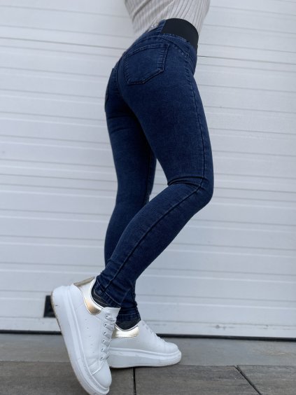 dámské jegginy push up