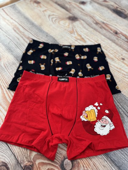 pánské boxerky