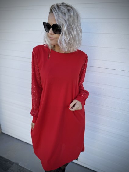 Dámské šaty Legie