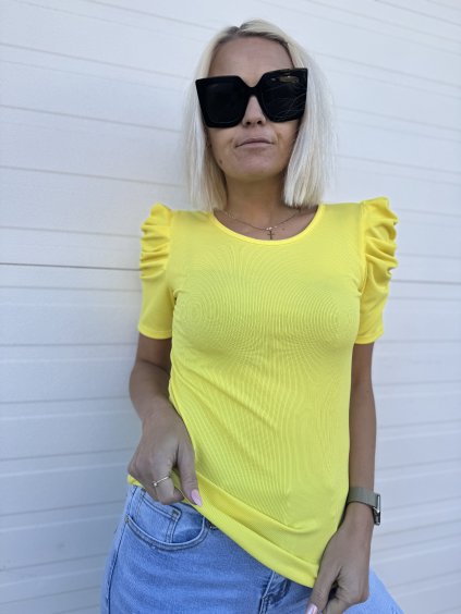 dámské triko