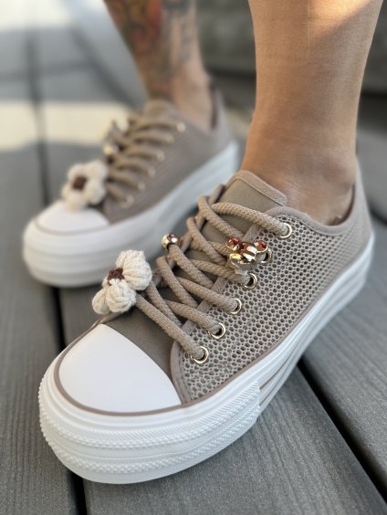 Dámské tenisky Pegi