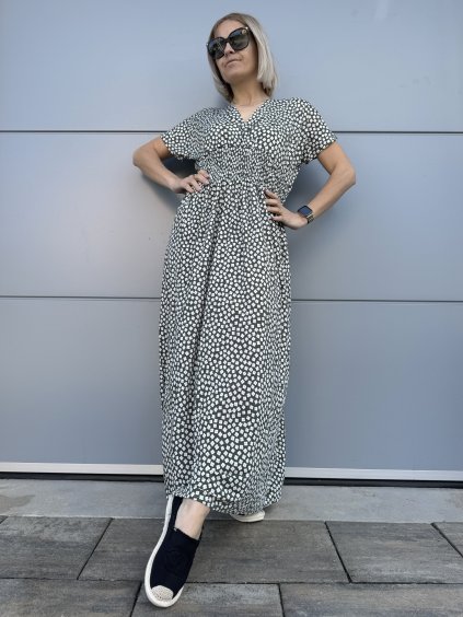 Dámské šaty Gwenny