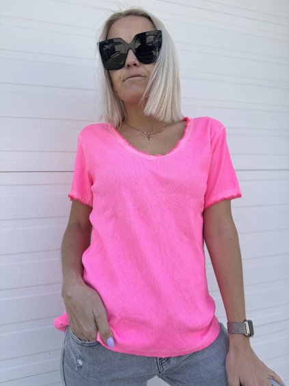 dámské triko