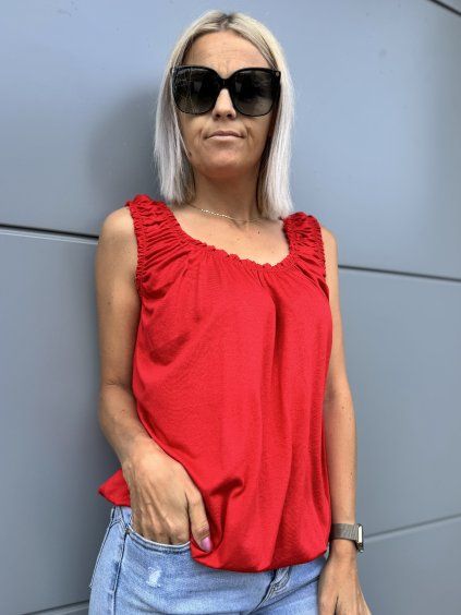 Dámské tílko Kirsten