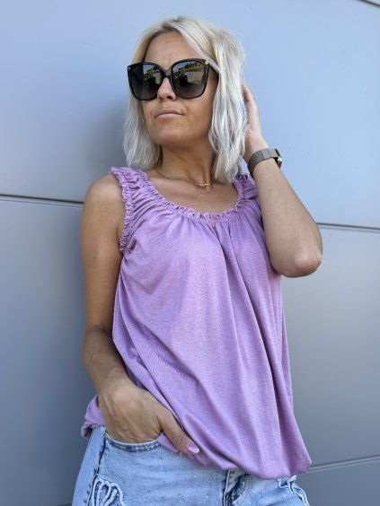 Dámské tílko Kirsten