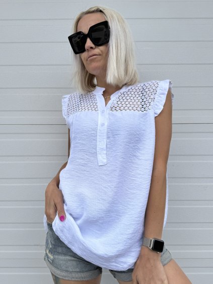 dámská letní halenka
