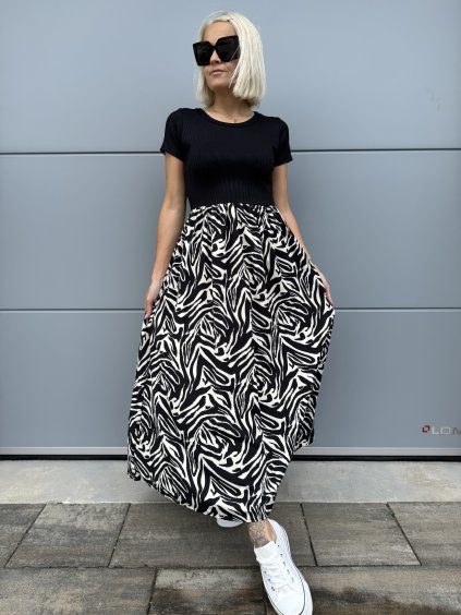 Dámské šaty Aspasia