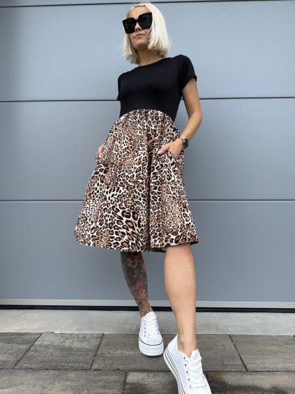 dámské letní šaty