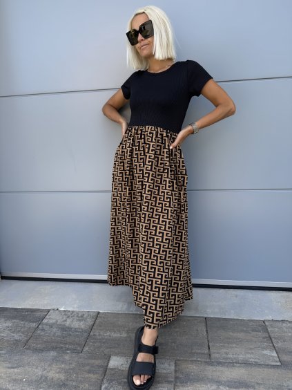 Dámské šaty Jolene