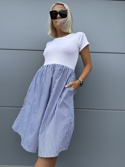 dámské letní šaty