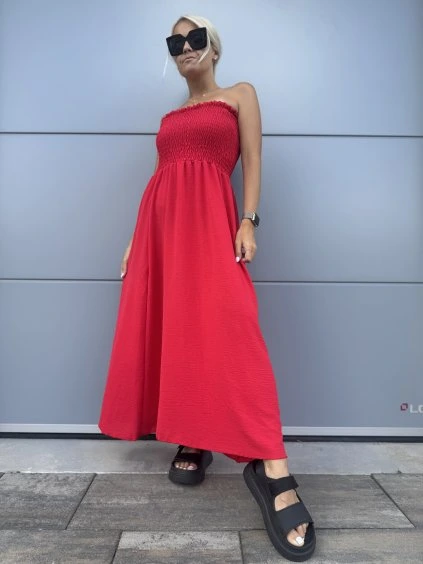 dámské letní šaty