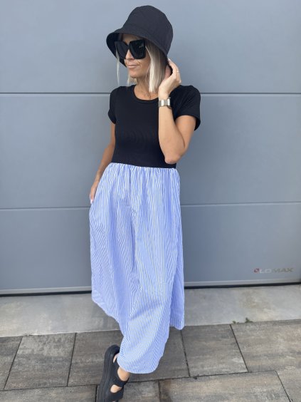 dámské letní šaty