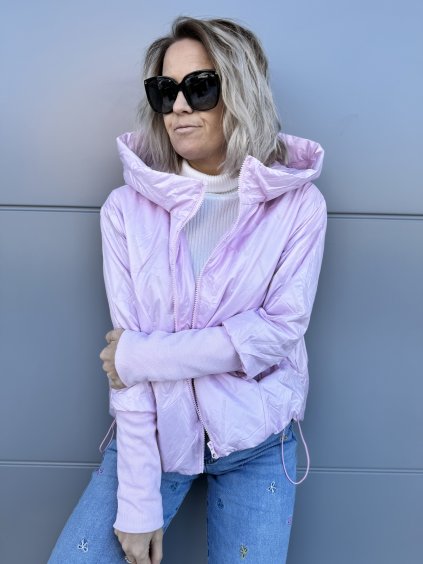 dámská přechodová bunda