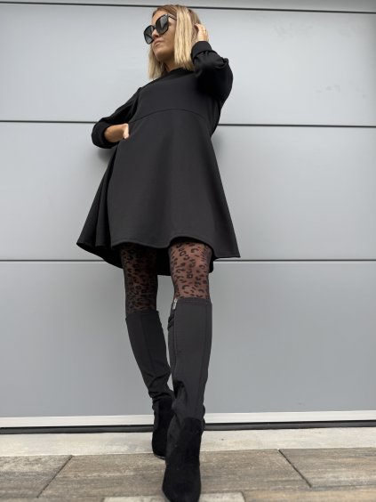 Dámské šaty Sepia