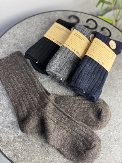 Pánské ponožky Cosas - 2PACK