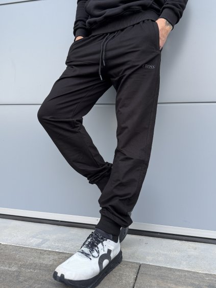 pánské tepláky oversize