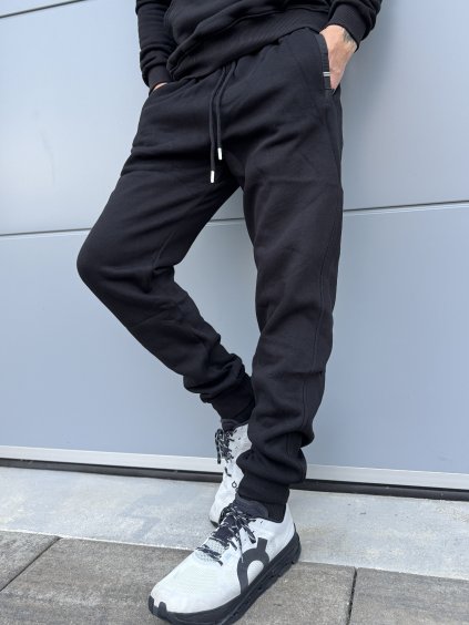 Pánské tepláky Drew - OVER