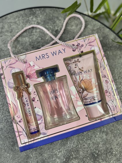 Dárková kazeta pro dámy