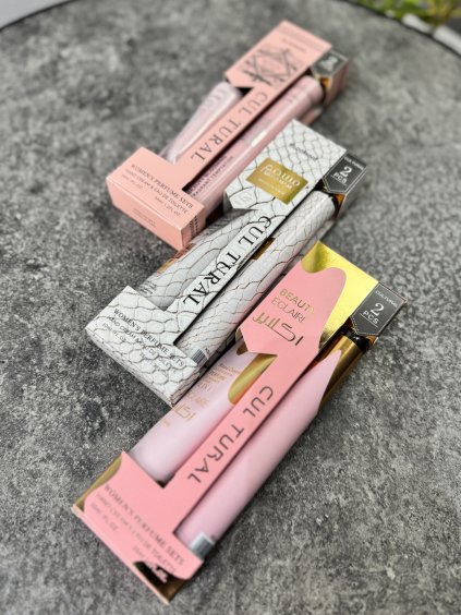 dárková cestovní sada