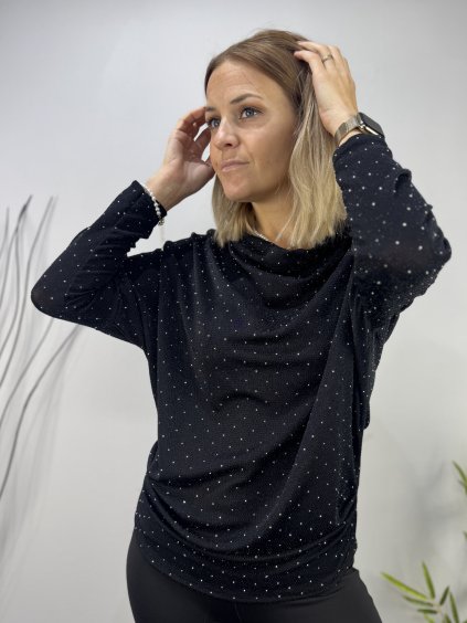 dámská sváteční halenka