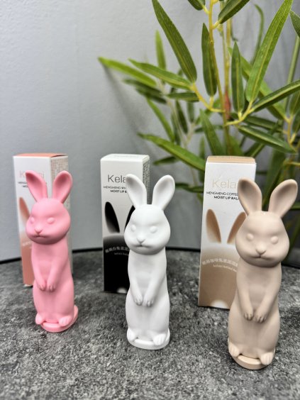 Balzám na rty Rabbit