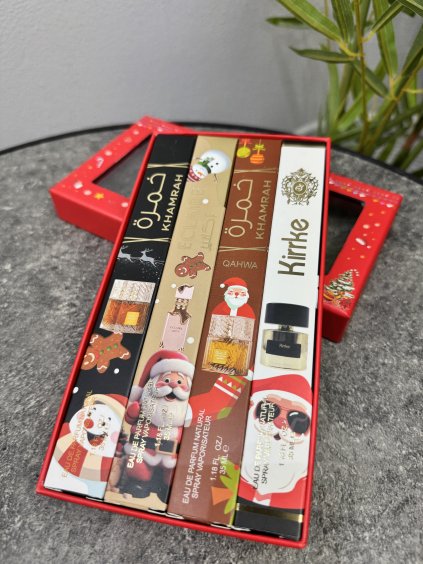 Dárková sada parfému