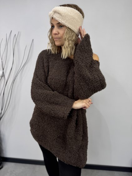 dámské svetry baby alpaca