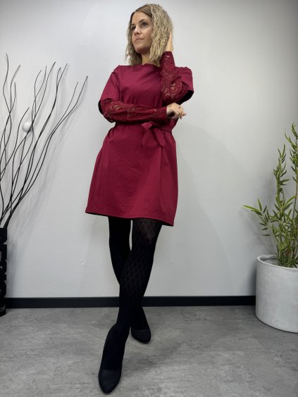 dámské elegantní šaty