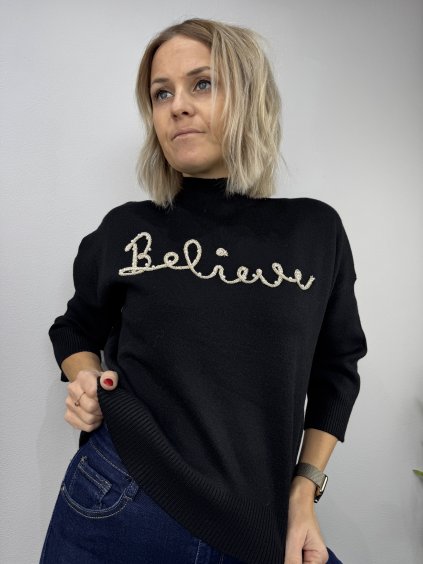 Dámský svetr Selina