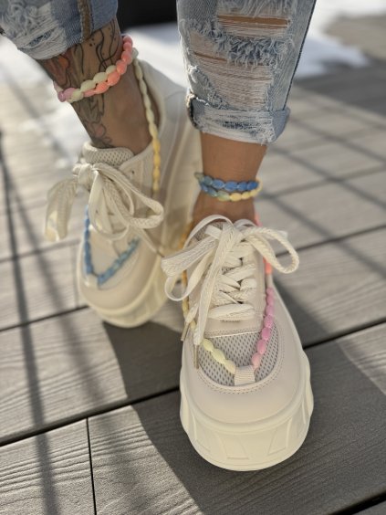 dámské stylové tenisky